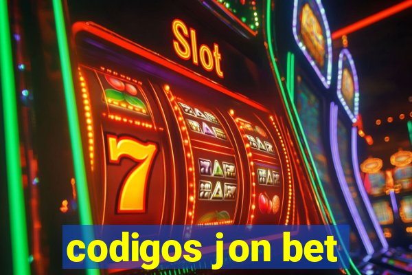 codigos jon bet